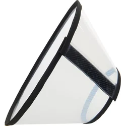 Buster Límec ochranný plastový Quick Collar 20cm