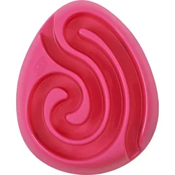 Buster Miska bludiště Dog Maze Mini růžová 1ks