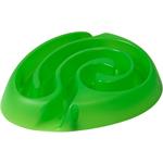 Buster Miska bludiště Dog Maze sv.zelená 1ks