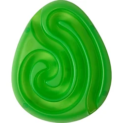 Buster Miska bludiště Dog Maze sv.zelená 1ks