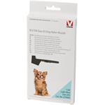 Buster Náhubek fixační pes Easy ID 2XS sv.modrý 1ks