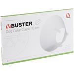 Buster Ochranný obojok nepriehľadný Klasický obojok 10cm