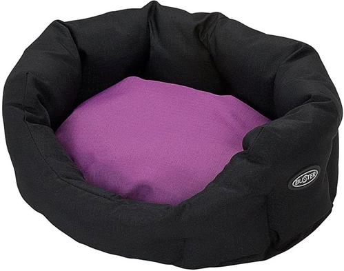 Buster Pelech Sofa Bed Mucica Julia Ovál 45cm