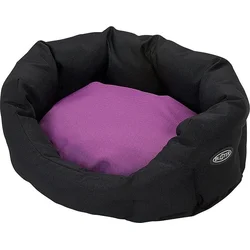 Buster Pelech Sofa Bed Mucica Julia Ovál 45cm