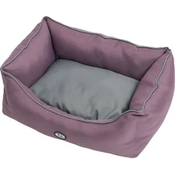 Buster Pelech Sofa Bed Švestková 70x90cm