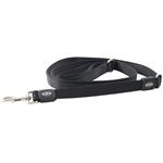 Buster Vodítko Neoprene Bungee L/XL 120cm/25mm zelené