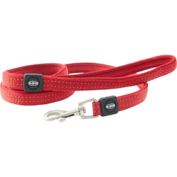 Buster Vodítko Neoprene S 140cm/15mm červené