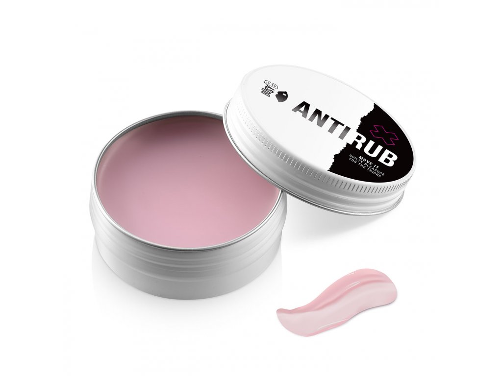 BusyB Antirub - Lubrikant na stehná a podpazušie 10 g