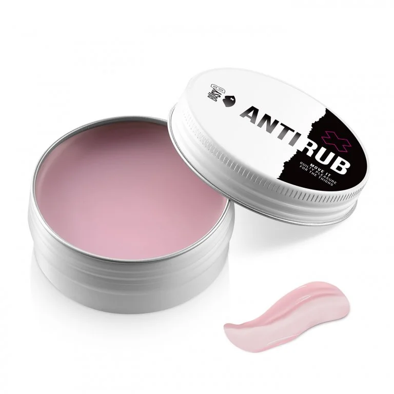 BusyB Antirub - Mazání na stehna a podňadří 35 g