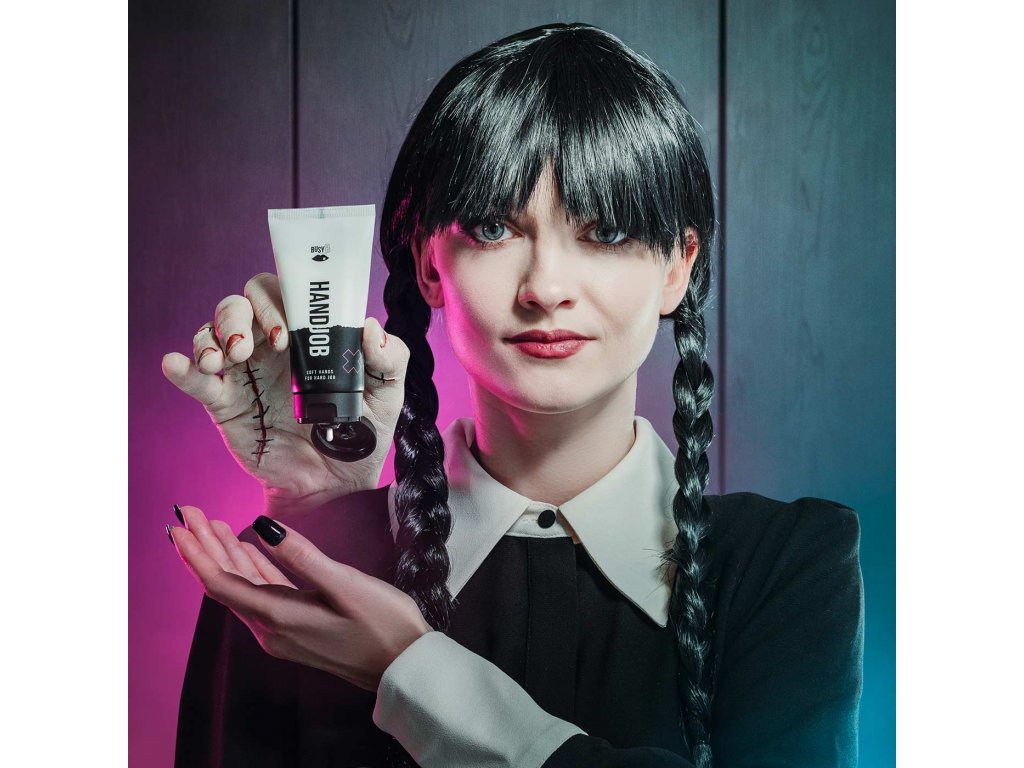 BusyB Hand Job - Krém na ruce 75 ml