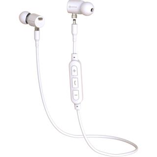 Buxton REI-BT 101 WHITE