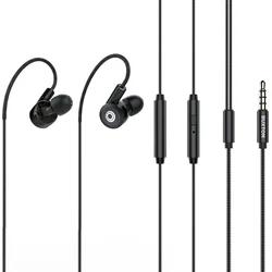 Buxton REI-MS 300 BLACK
