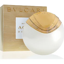 Bvlgari Aqva Divina EdT 65 ml Pro ženy
