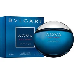 Bvlgari Aqva Pour Homme Atlantiqve EdT 100 ml