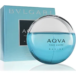 Bvlgari Aqva Pour Homme Marine EdT 30 ml Pre mužov