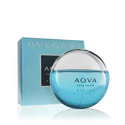 Bvlgari Aqva Pour Homme Marine EdT 30 ml Pro muže