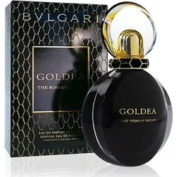 Bvlgari Goldea The Roman Night EdP 75ml 783320479151 - Parfémy