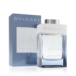 Bvlgari Man Glacial Essence EdP 100 ml Pro muže