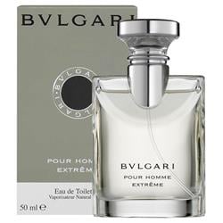 Bvlgari Pour Homme Extreme EdT 100 ml Pro muže