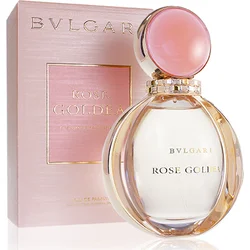 Bvlgari Rose Goldea EdP 25 ml pre ženy