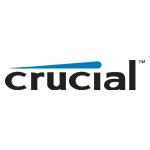 SSD disky Crucial řada BX