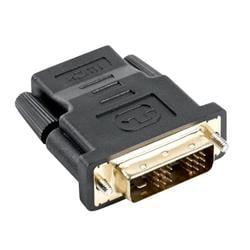 C-TECH adaptér HDMI - DVI