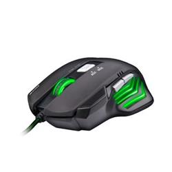 C-Tech AKANTHA, zelené podsvietenie GM-01G