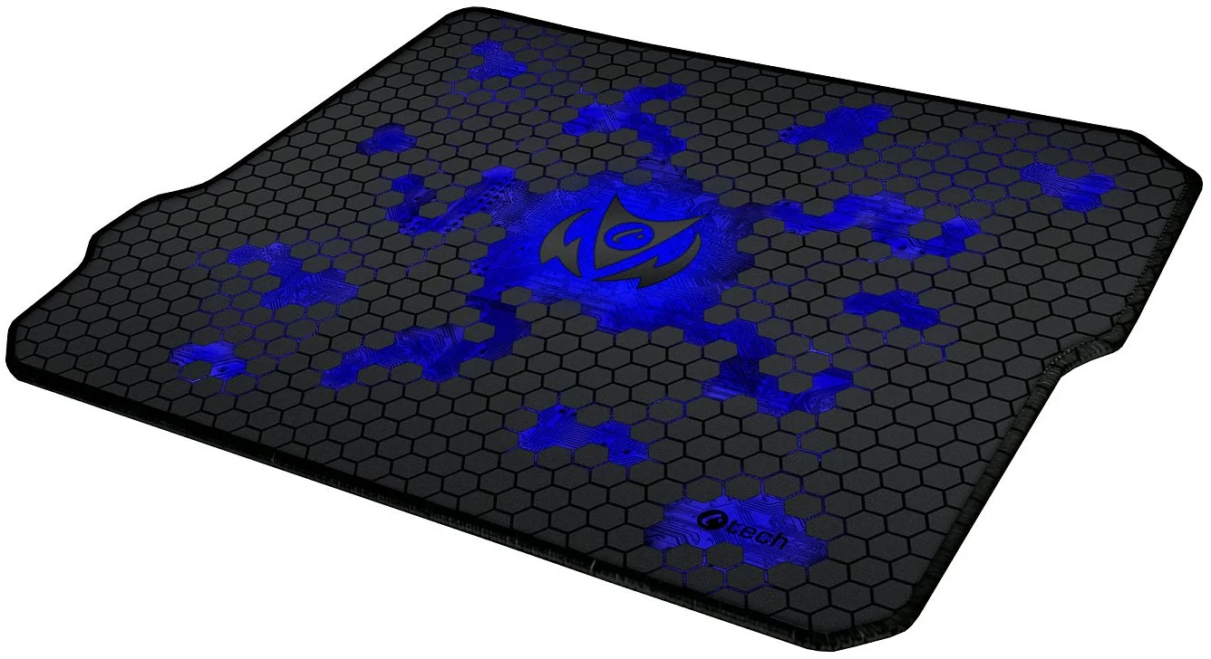 C-TECH ANTHEA Cyber Blue GMP-01C-B