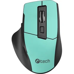 C-TECH Ergo WLM-05, mentolová