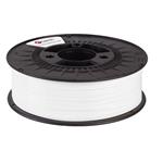 C-TECH ESSENTIAL LINE, PETG, biely, 1,75 mm, 1 kg