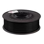 C-TECH ESSENTIAL LINE, PLA, čierna, 1,75 mm, 1 kg