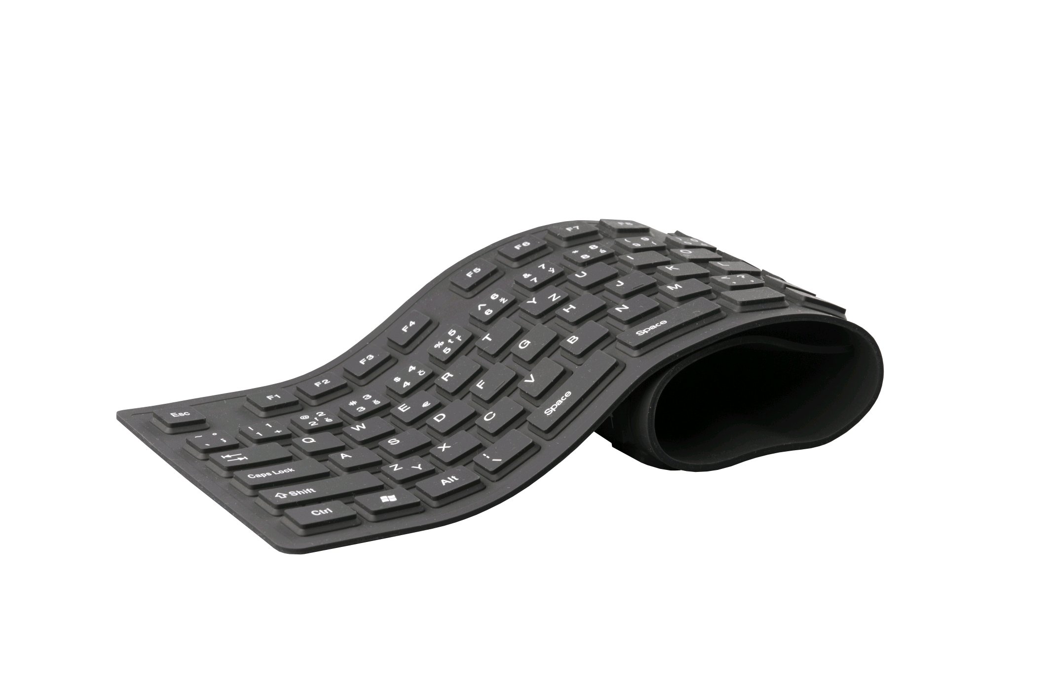 C-TECH FK-01 gelová USB