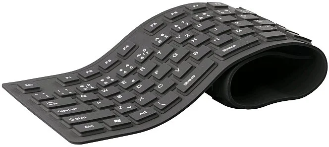 C-TECH FK-01 gelová USB