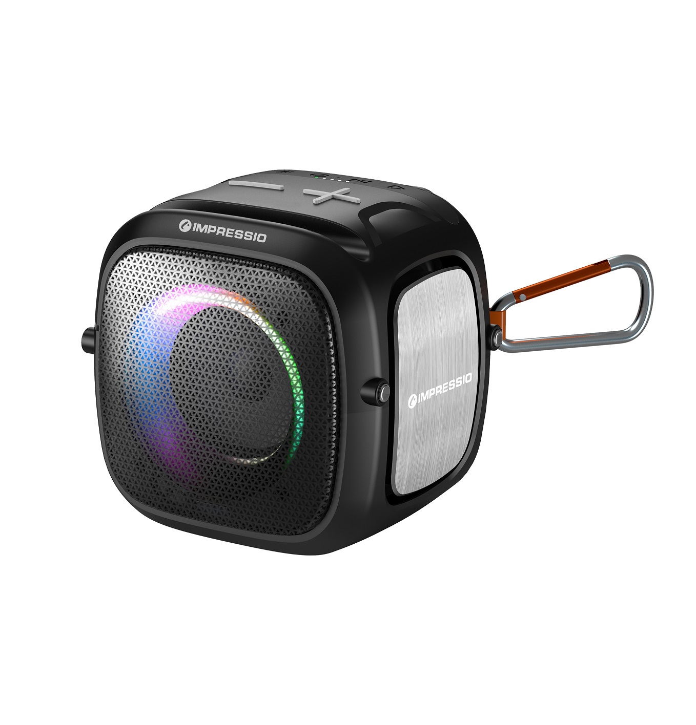 C-TECH Impressio Qubis Mini