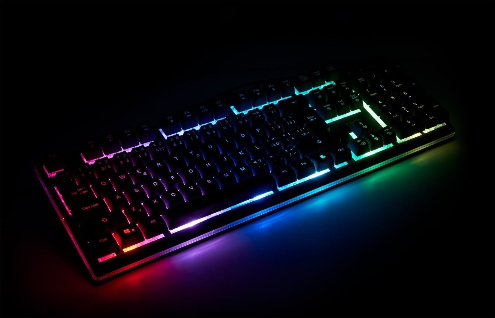 C-TECH Iris CZ/SK