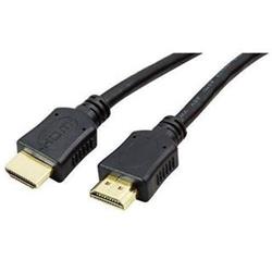 C-TECH kabel HDMI 1.4, M/M, 1m