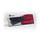 C-TECH KB-102 USB slim, čierna
