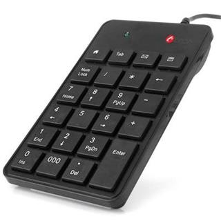 C-TECH KBN-01, numerická klávesnica