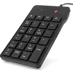 C-TECH KBN-01, numerická klávesnice