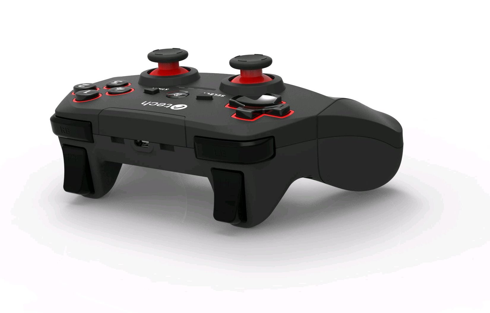 C-TECH Khort pre PC/PS3/Android