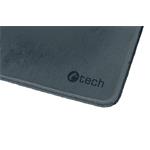 C-TECH MP-01, šedá, 320x270x4mm
