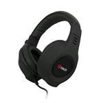C-TECH NEMESIS V2, čierna GHS-14BK