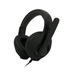 C-TECH NEMESIS V2, čierna GHS-14BK