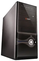 C-TECH OC-02 se zdrojem PSX500W