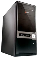 C-TECH OC-04 se zdrojem PSX500W