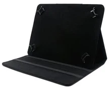 C-TECH PROTECT pouzdro, FlexGrip, NUTC-04, černé NUTC-04B - Tablety - příslušenství
