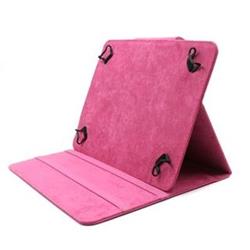 C-TECH PROTECT pouzdro, FlexGrip, NUTC-04, růžové NUTC-04P - Tablety - příslušenství