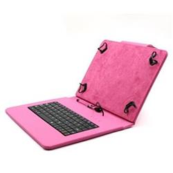C-TECH PROTECT pouzdro, FlexGrip, NUTKC-03, růžové