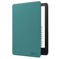 C-TECH PROTECT pouzdro pro Amazon Kindle PAPERWHITE 2024/COLORSOFT, jade
