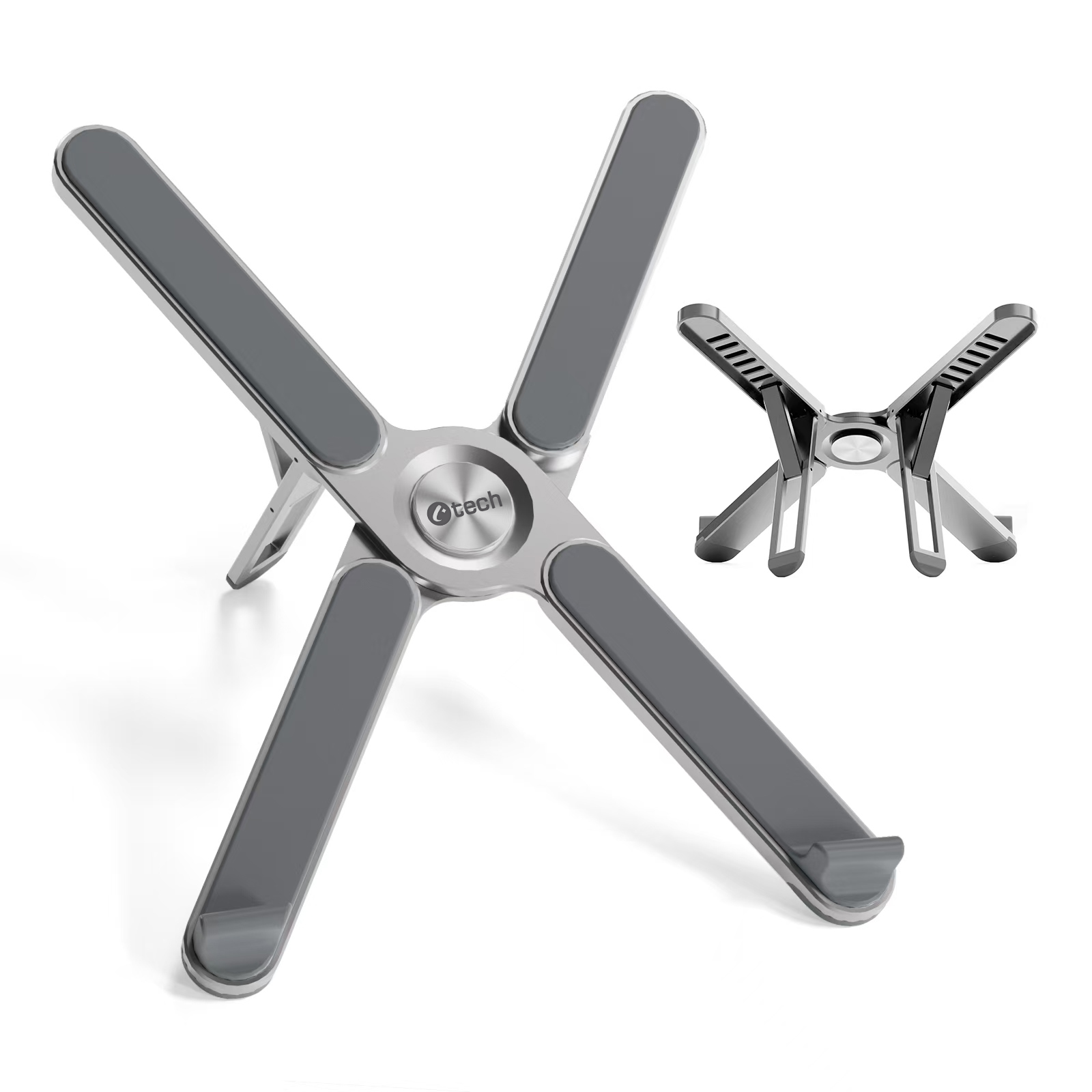 C-TECH Quallis NTS-100, 15.6"